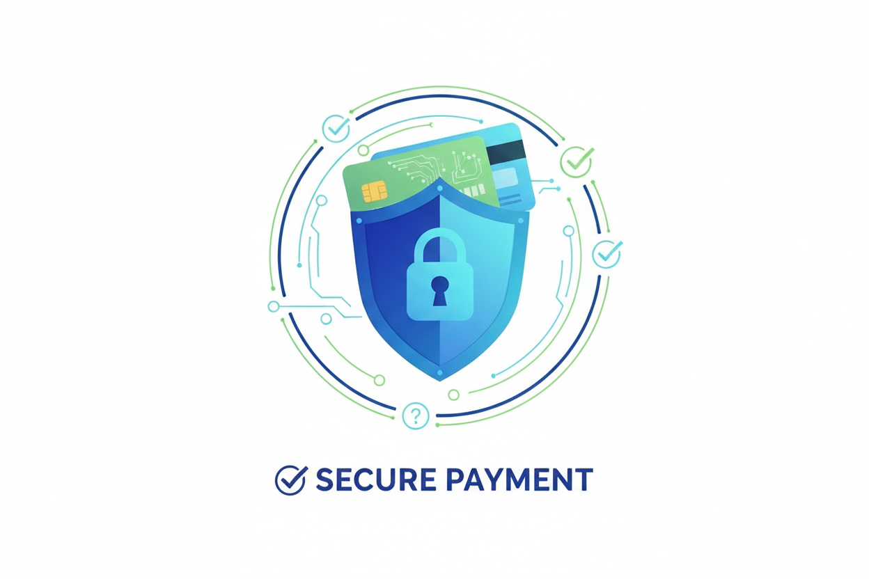 Safe payments